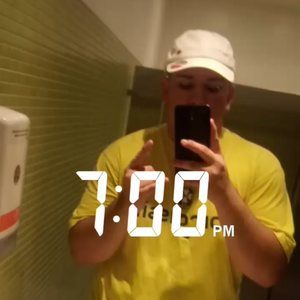 Meet your Posher, Bayron